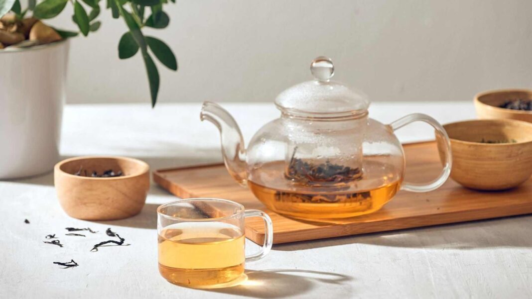 PCOS Relief: Can Wellness Teas Make A Difference? - TheDailyGuardian