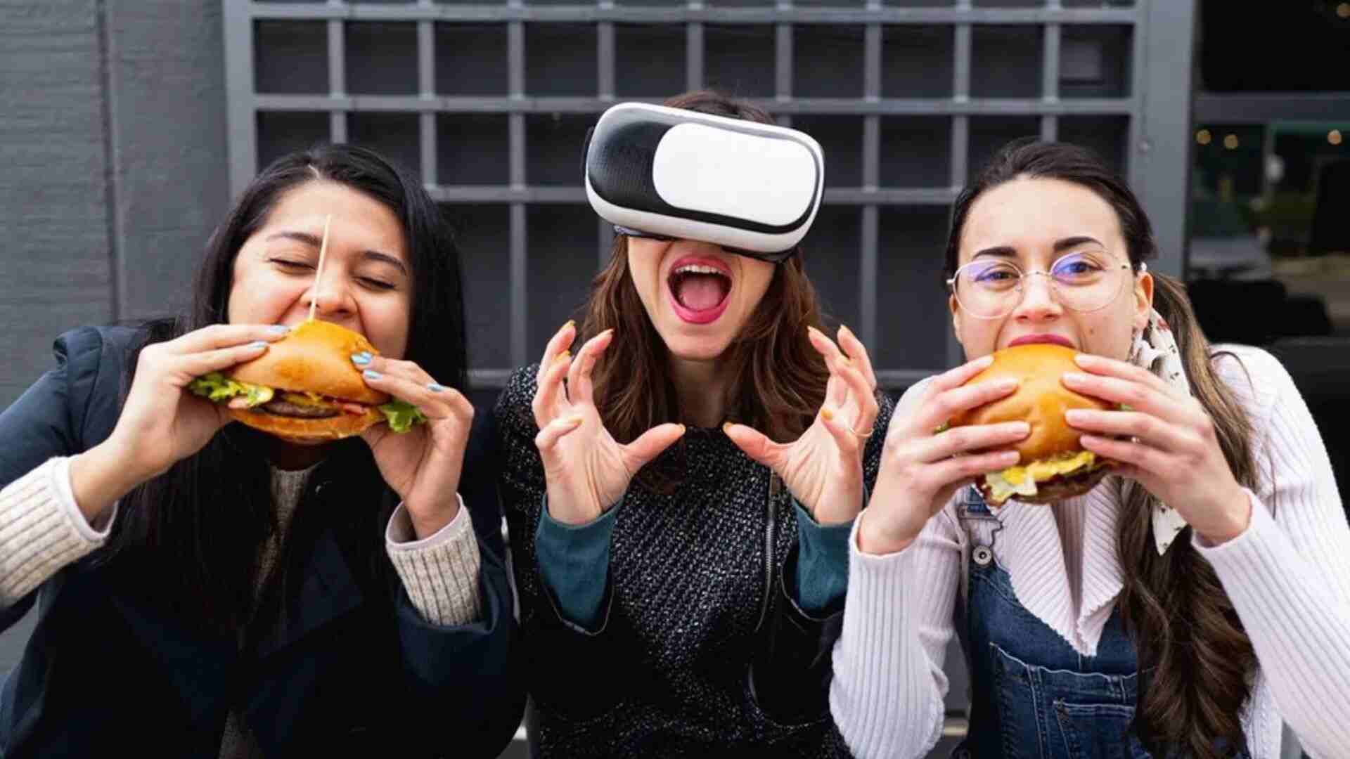 How Gen-Z Are Transforming Food Culture With Mindful Eating?