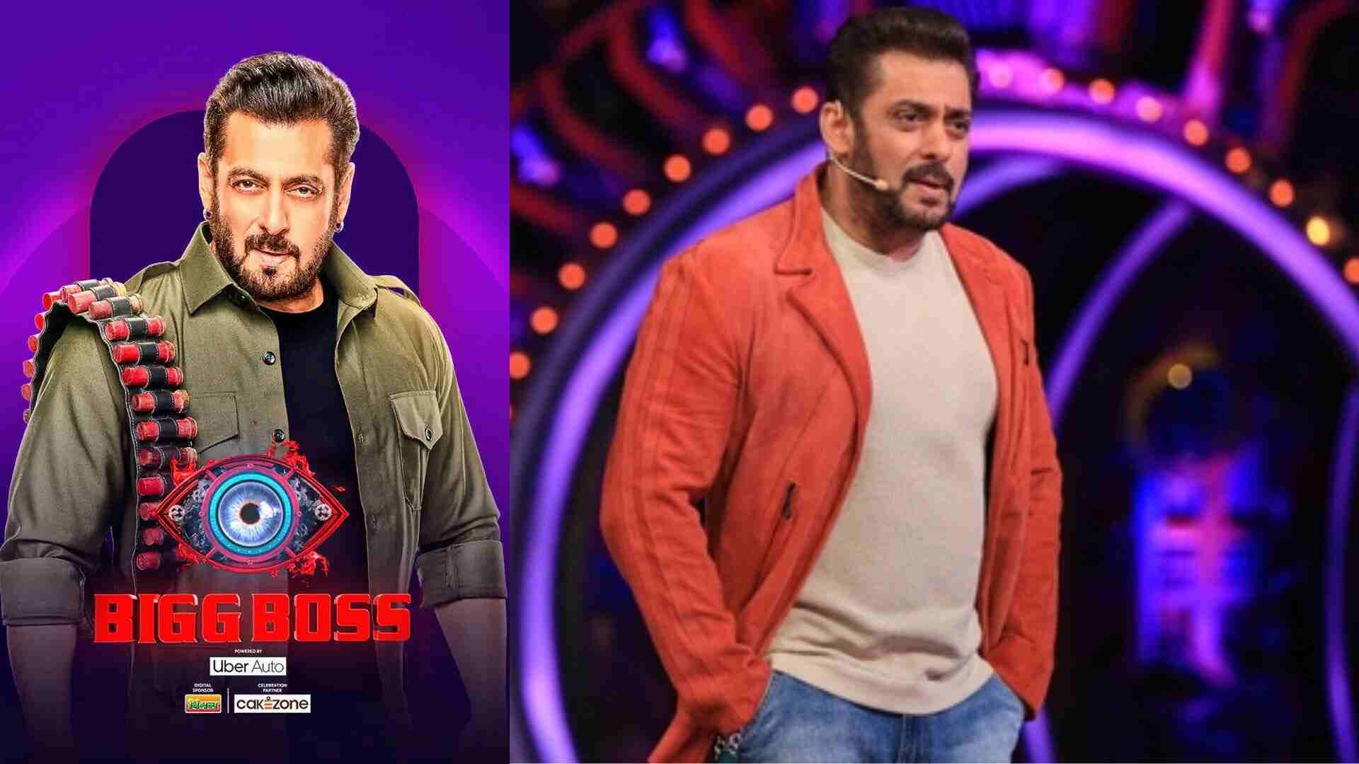 Bigg Boss 18 Set To Premiere This Fall With Salman Khan Returning As Host