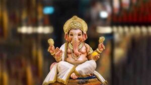 Gajanana Sankashti Chaturthi 2024: Complete Guide To Puja Rituals And Offerings