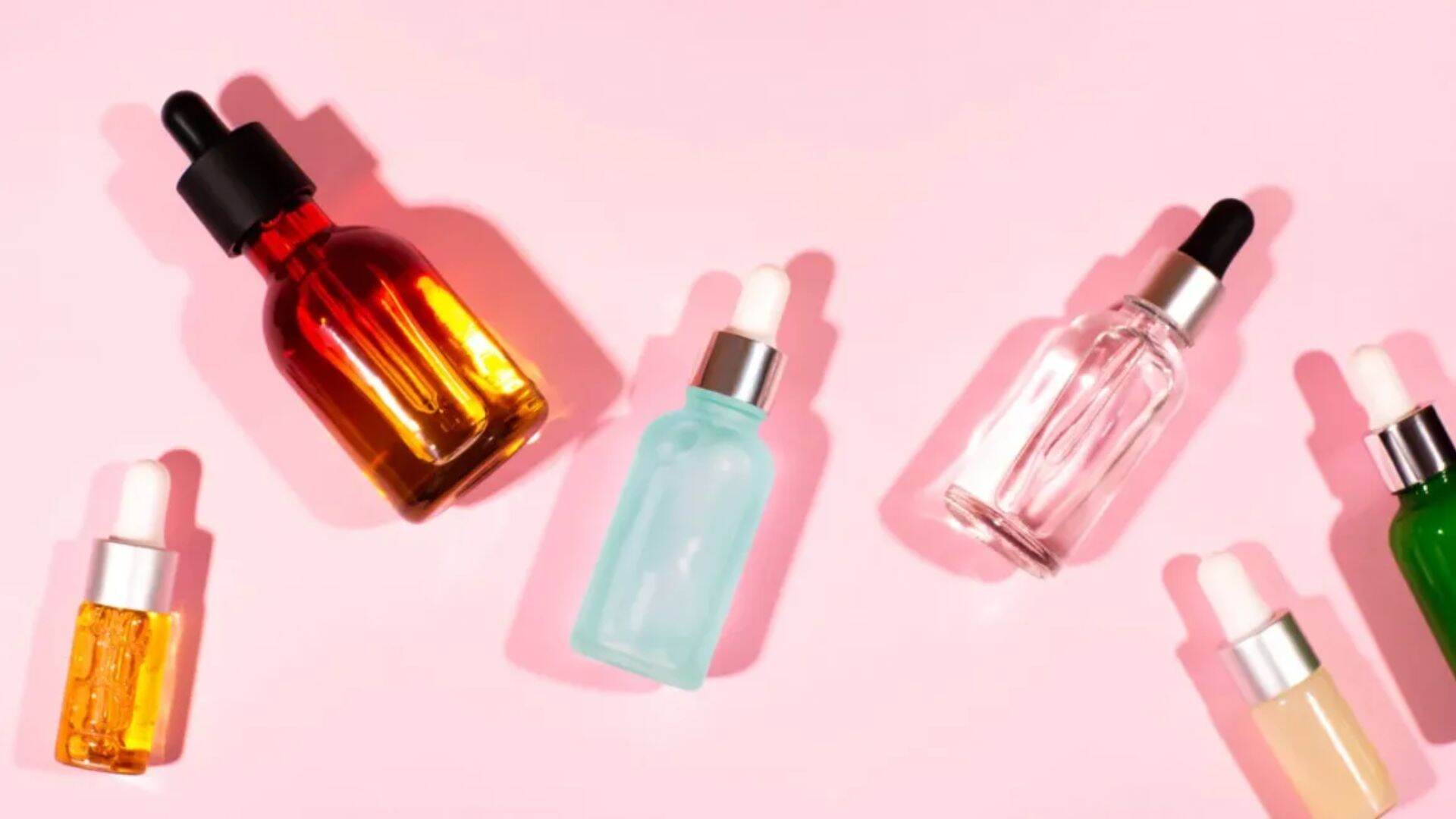 Expert Advice: AHA/BHA Serums Could Harm Your Skin, Here’s Why?