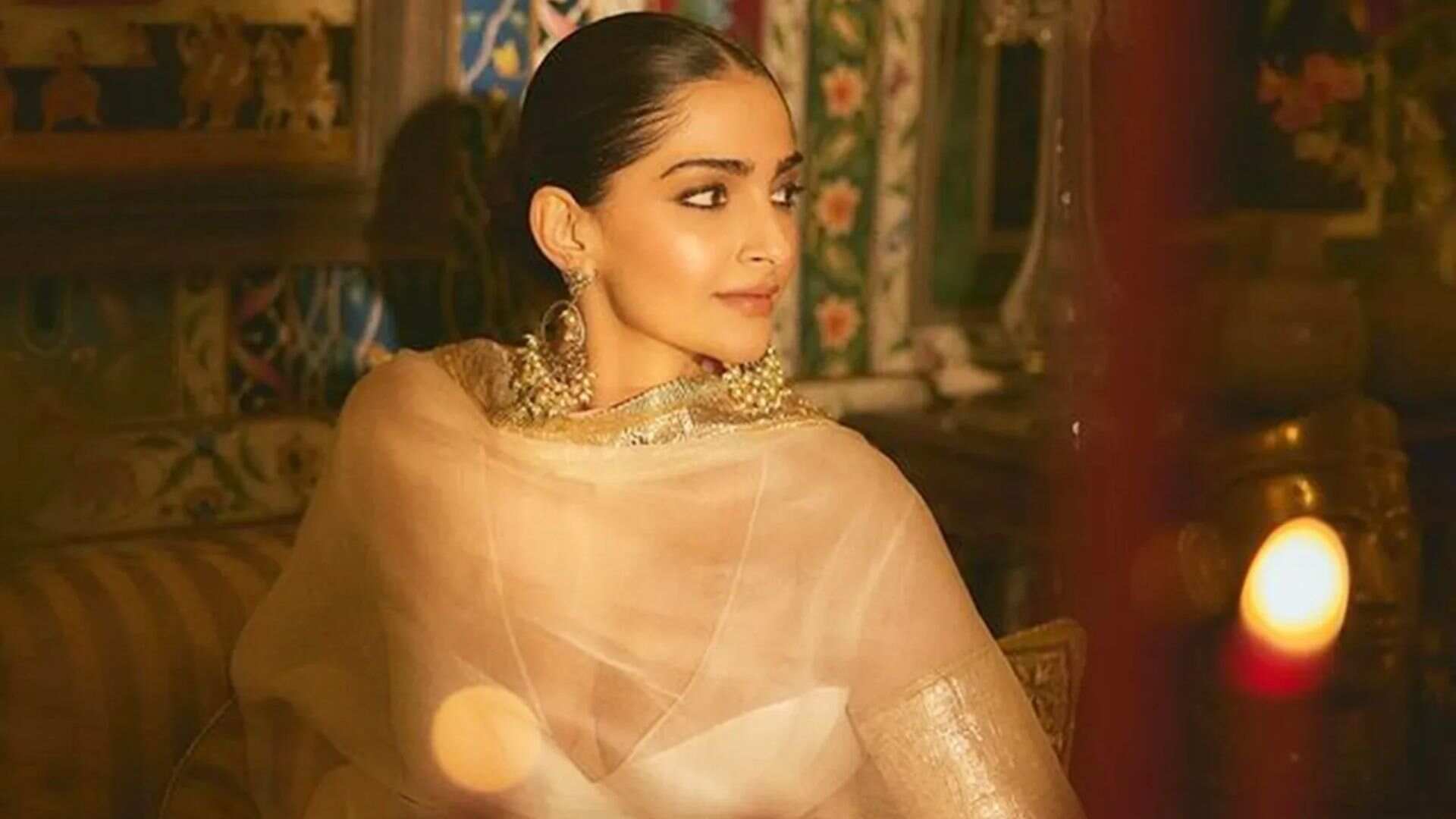  Discover The Nutritional Secrets Behind Sonam Kapoor’s Daily Diet