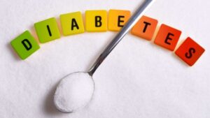 800 Million Worldwide Have Diabetes; 1 in 4 in India, Study Finds