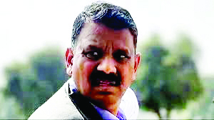 Masih is not eligible to be nominated councillor: Kuldeep Kumar