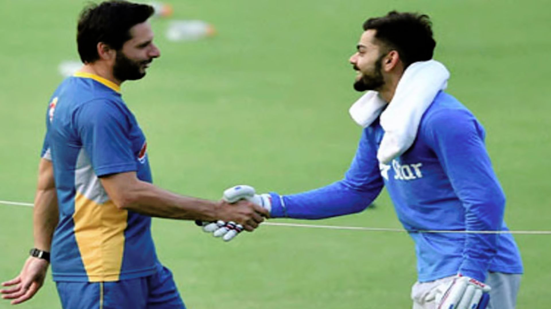 Virat Kohli Will Forget India…’: Afridi On India’s Visit To Pakistan For 2025 Champions Trophy
