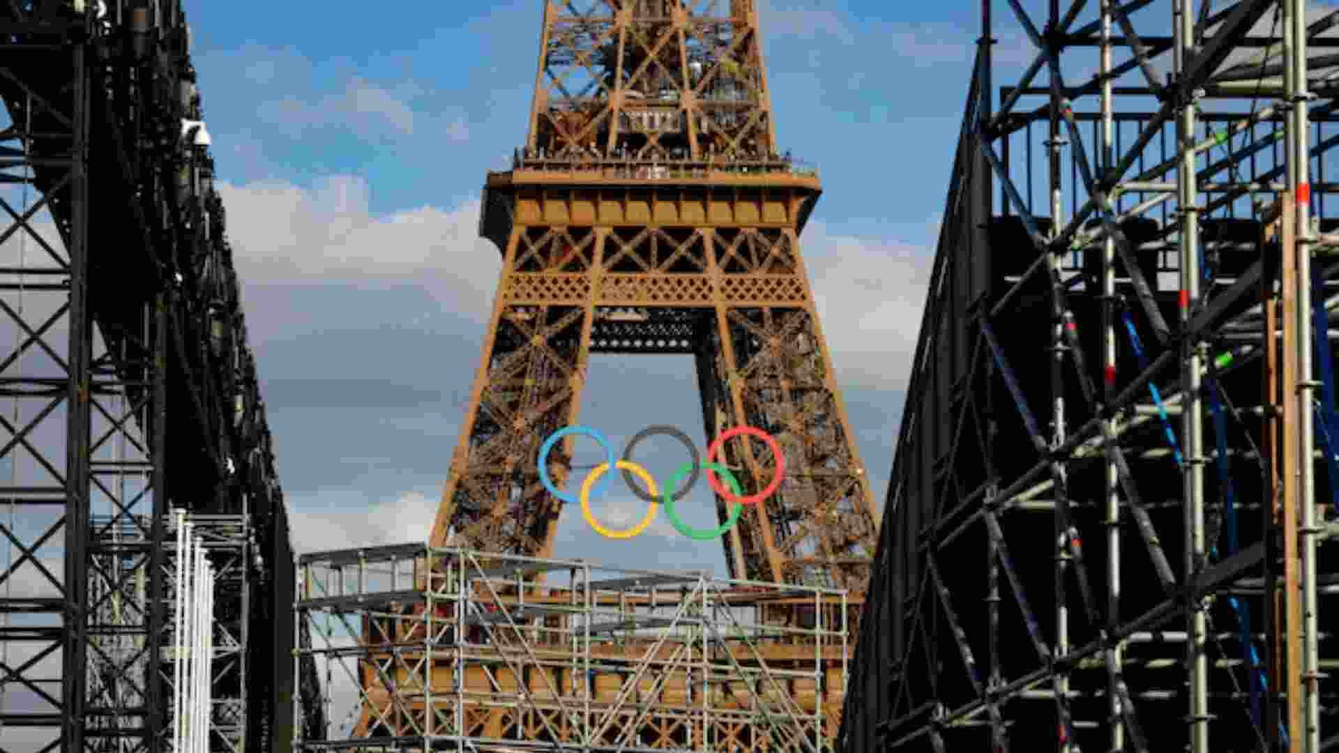 Paris Olympics 2024: Check Out India Full Schedule For 1st Day