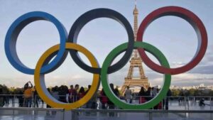 Paris Olympics 2024: Indian Contingent To Be Accompanied With 78 Athletes & Officials From 12 Disciplines In Parade Of Nations