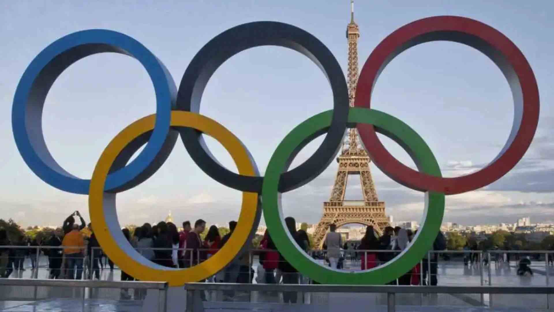 Paris Olympics 2024: Indian Contingent To Be Accompanied With 78 Athletes & Officials From 12 Disciplines In Parade Of Nations