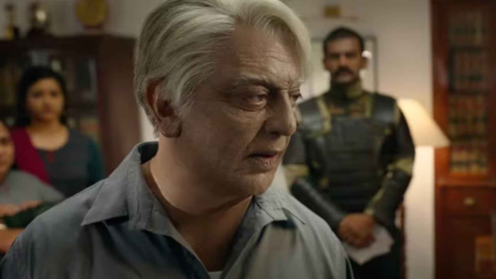 ‘Indian 2’ Day 2 Box Office Collection: Did Mixed Reviews Affect Kamal Haasan’s Film? | Exclusive