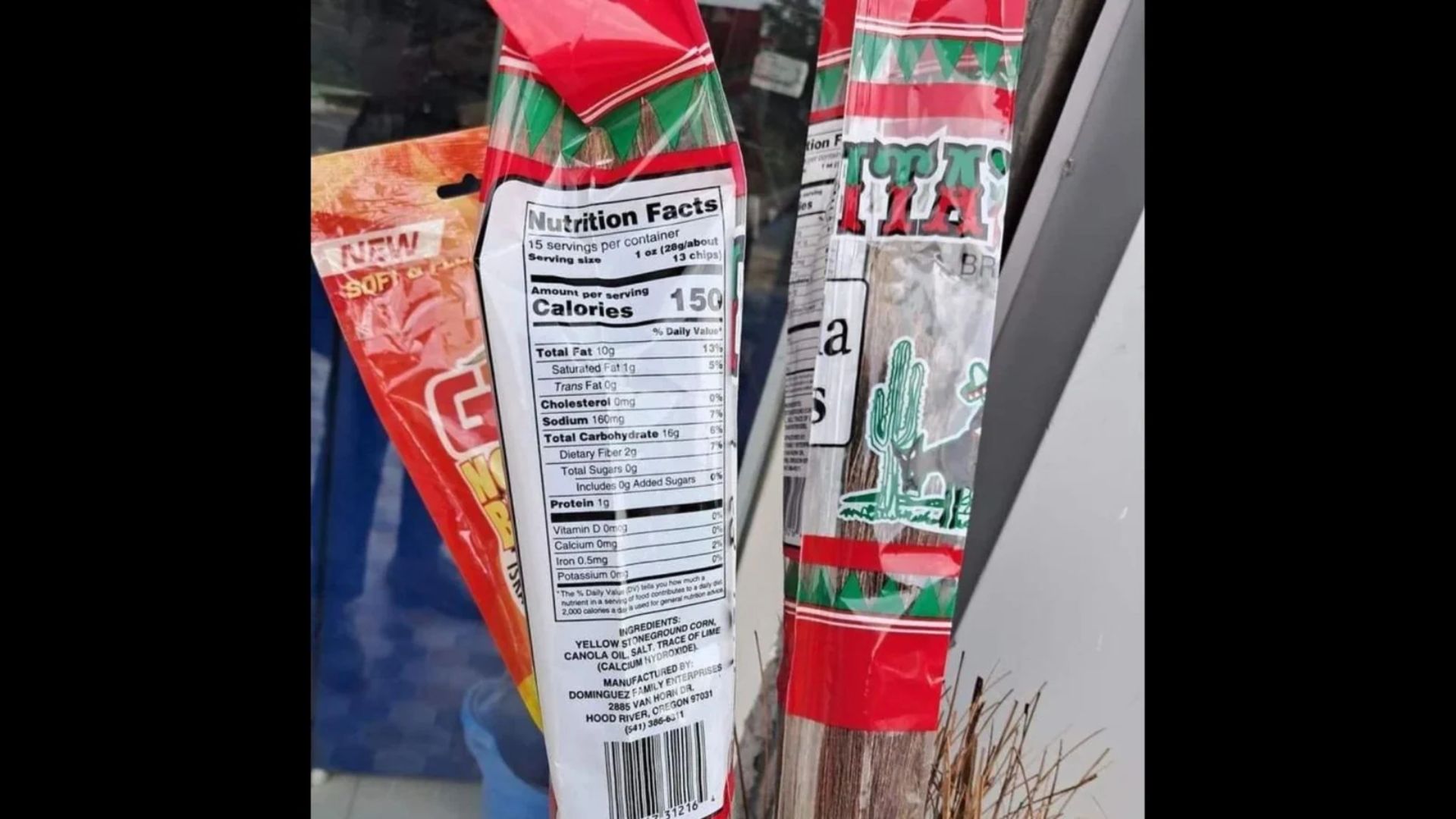 Indian Broom with ‘Nutrition Facts’ Claims to ‘Burn 150 Calories per Sweep’ | Video Goes Viral