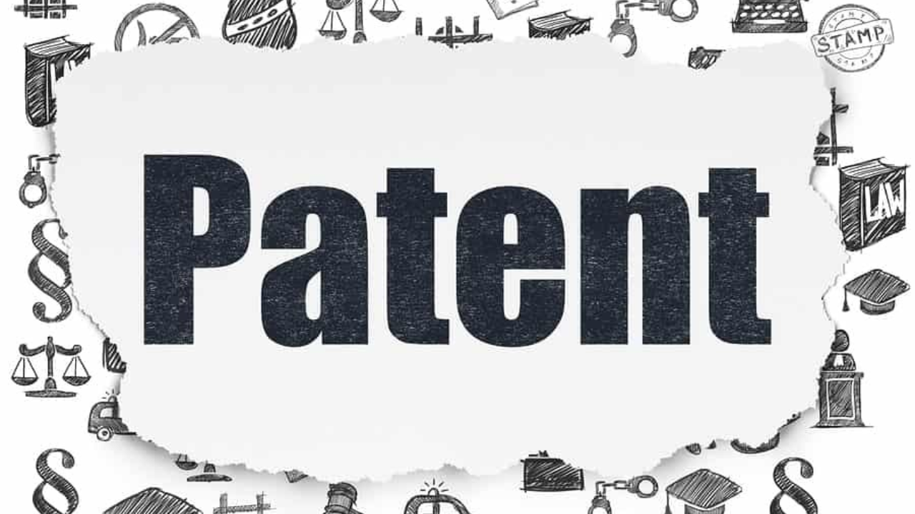 Indian Firms Trail Global Giants In Patent Production: FAST India Report