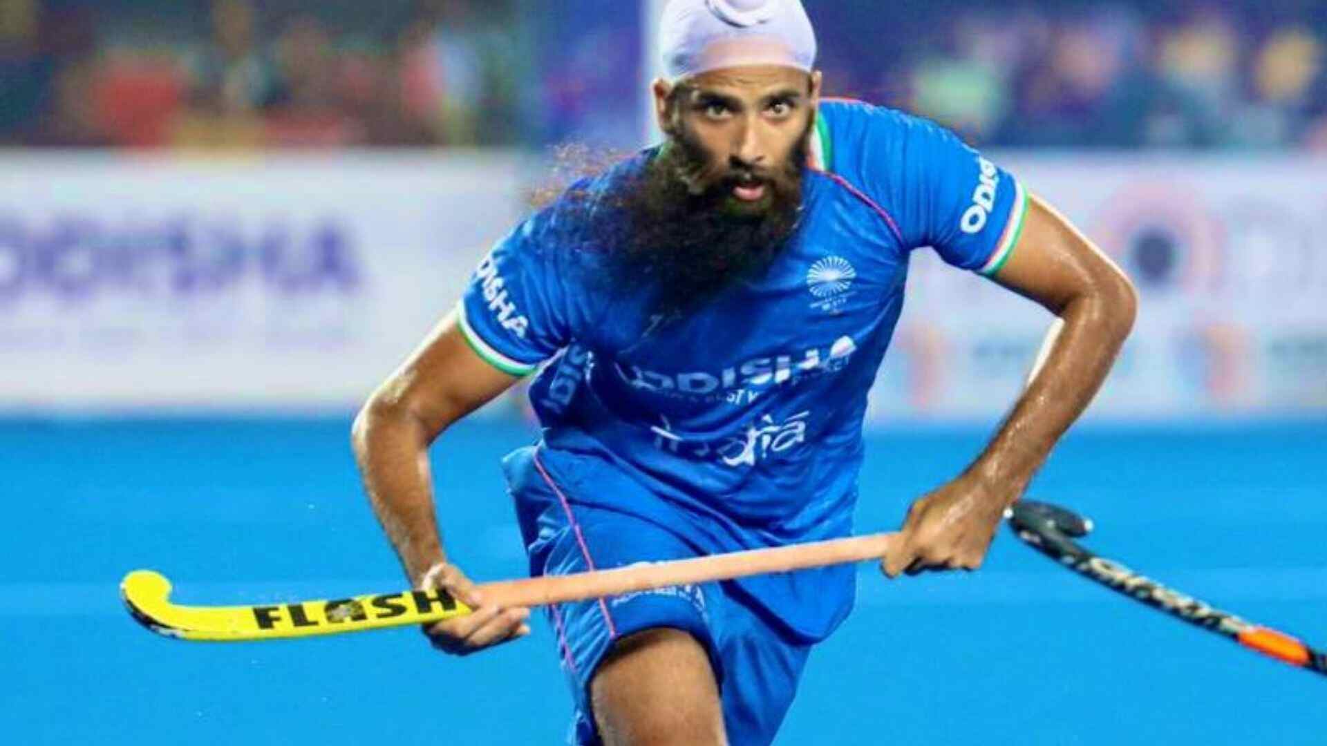 Paris Olympics 2024: Indian Hockey Player Jarmanpreet Singh Opens Up About His Journey, Hockey India gave…