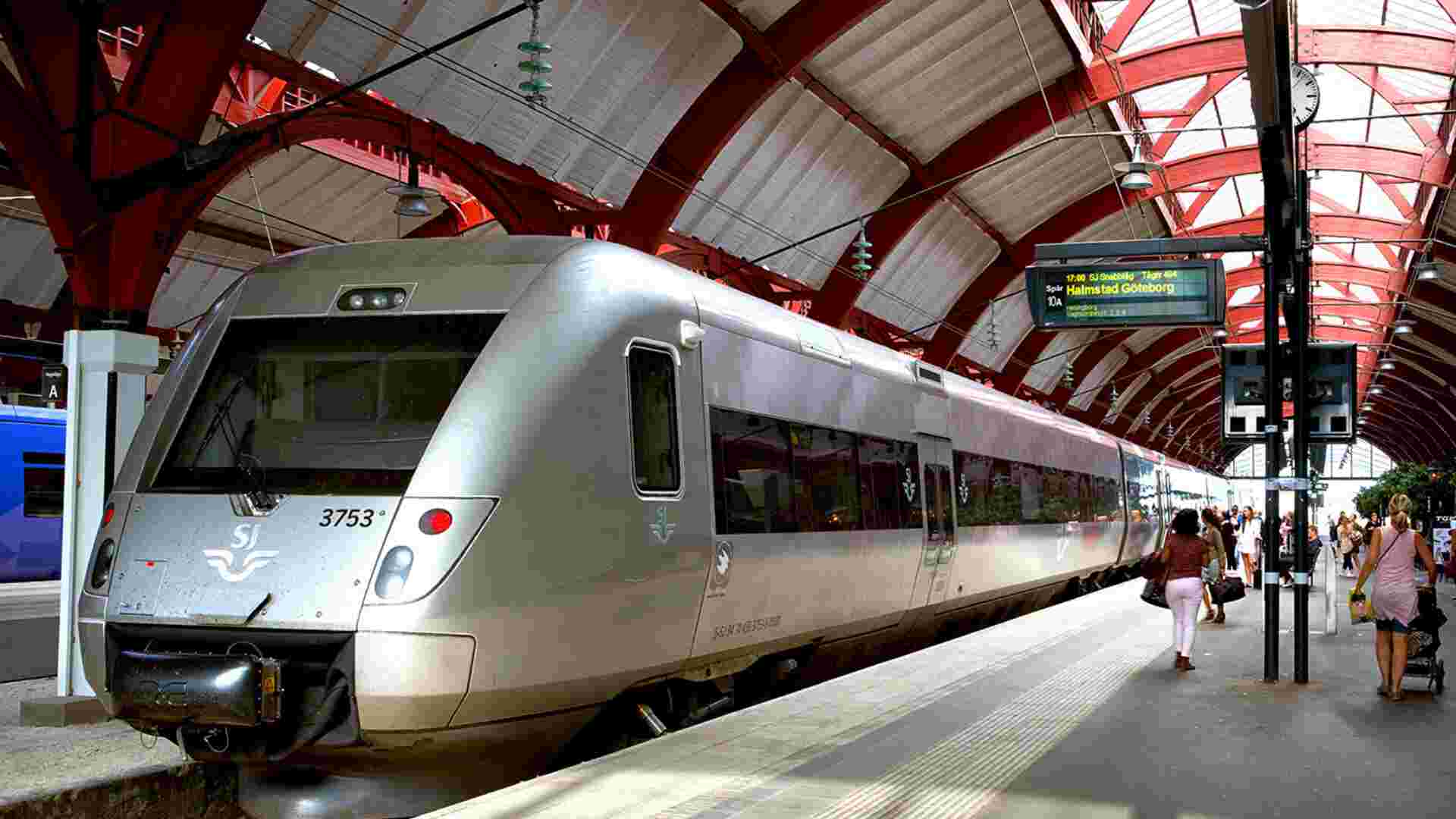 Sweden: Indian Woman Gets 50% Refund for Faulty Train AC