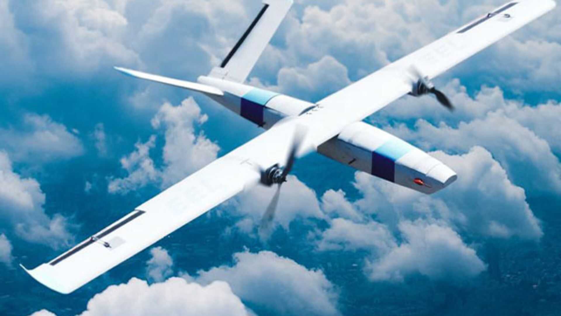 India’s Counter Drone Market To Grow At 28% In Coming 5 Years