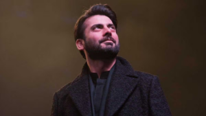 Fawad Khan Opens Up About Stardom and Craft: ‘I might become addicted…’