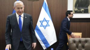 Netanyahu Greenlights In-Depth Ceasefire and Hostage Negotiations with Hamas