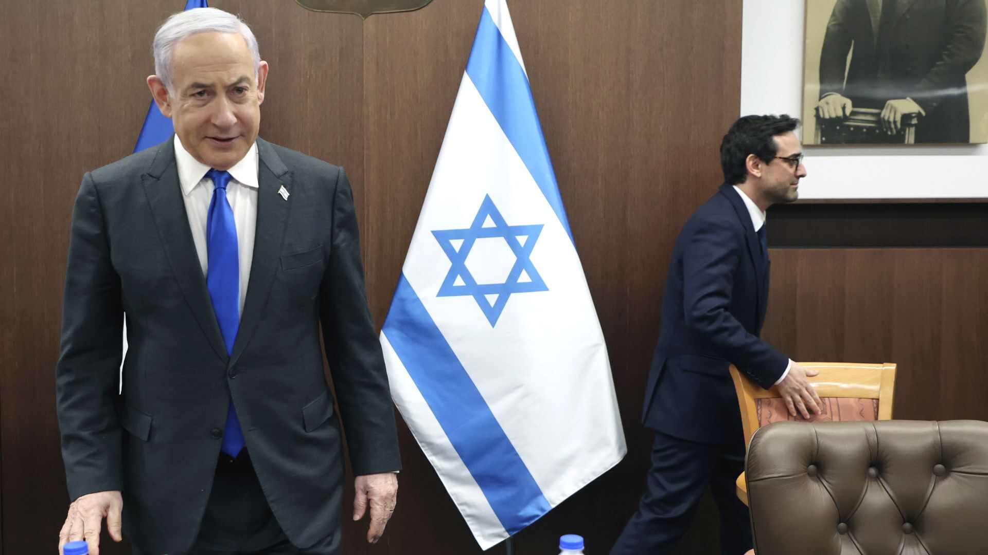Netanyahu Greenlights In-Depth Ceasefire and Hostage Negotiations with Hamas