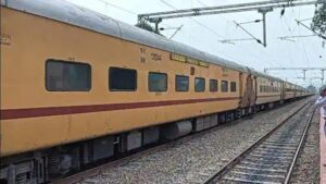 Jammu-Jodhpur Express Train Halted in Punjab Following Bomb Threat