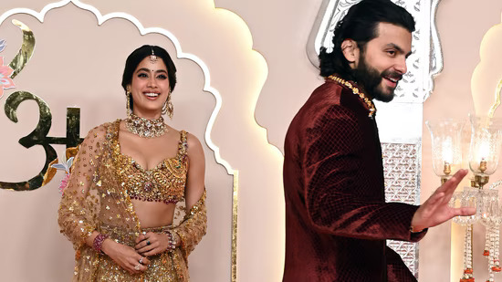 “Are You Mad?”: Janhvi Kapoor When Asked About Getting Married to Shikhar Pahariya – WATCH