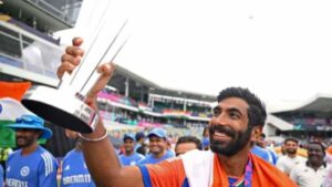 Jasprit Bumrah To Retire? Check What Indian Bowler Said At T20 WC Facilitation