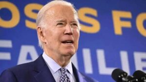 From Slip-Ups to Health Concerns: Highlights from Biden’s Press Conference