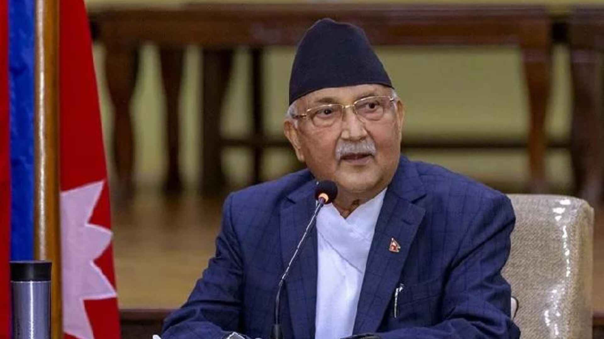Nepal: President Paudel Appoints KP Oli As Next PM, To Be Sworn In Tomorrow