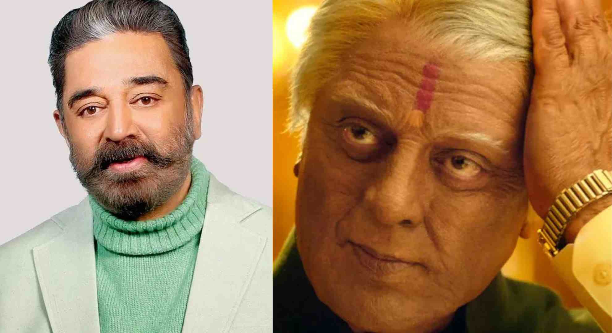 Indian 2 Box Office Collection Day 1: Kamal Haasan’s Film Nets Rs 26 Crore