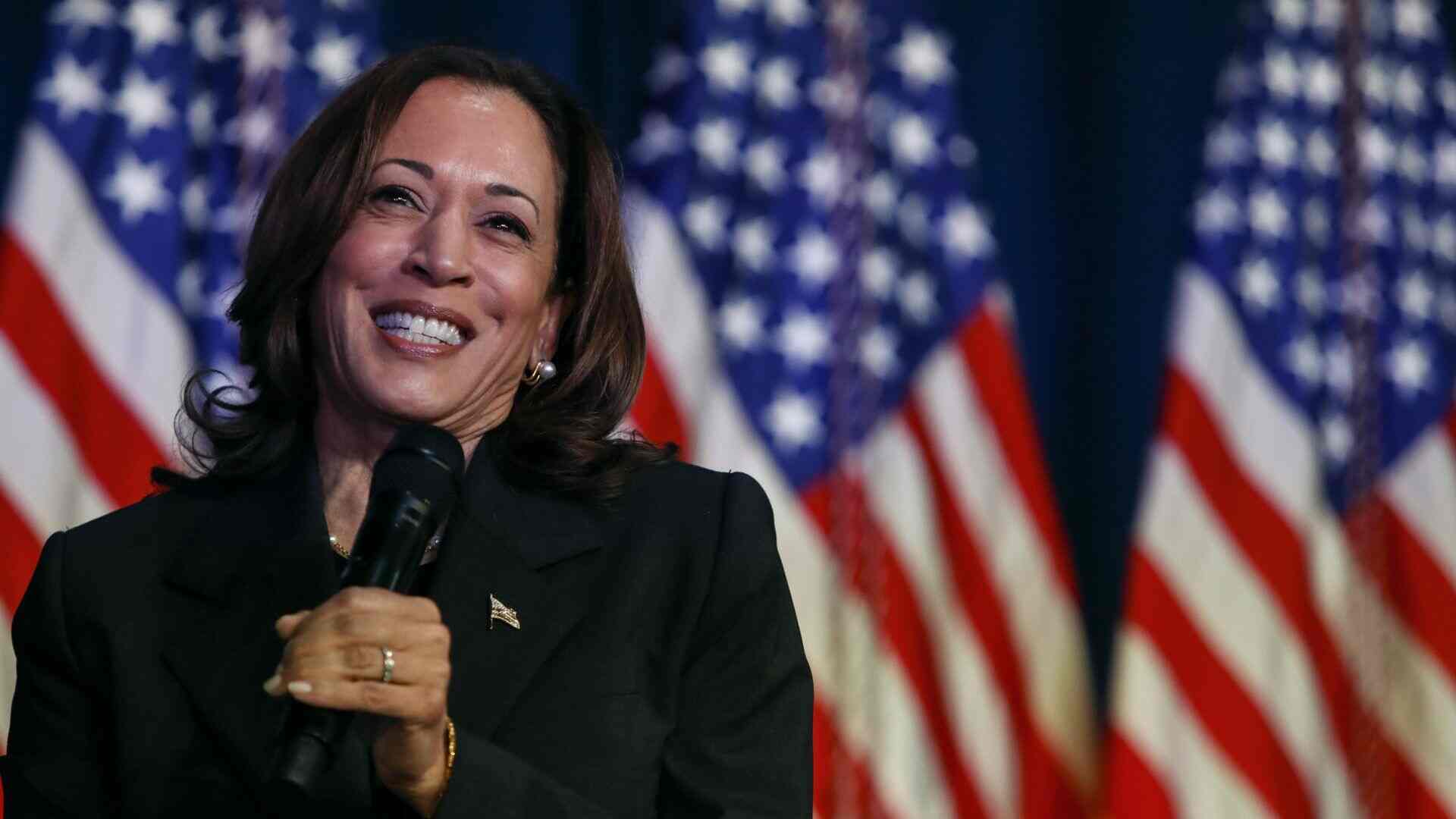 Kamala Harris Targeted With Harsh Criticism For Being ‘Childless’