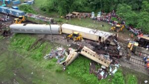 Kanchanjunga Express Mishap Was ‘Waiting To Happen’: Probe Report