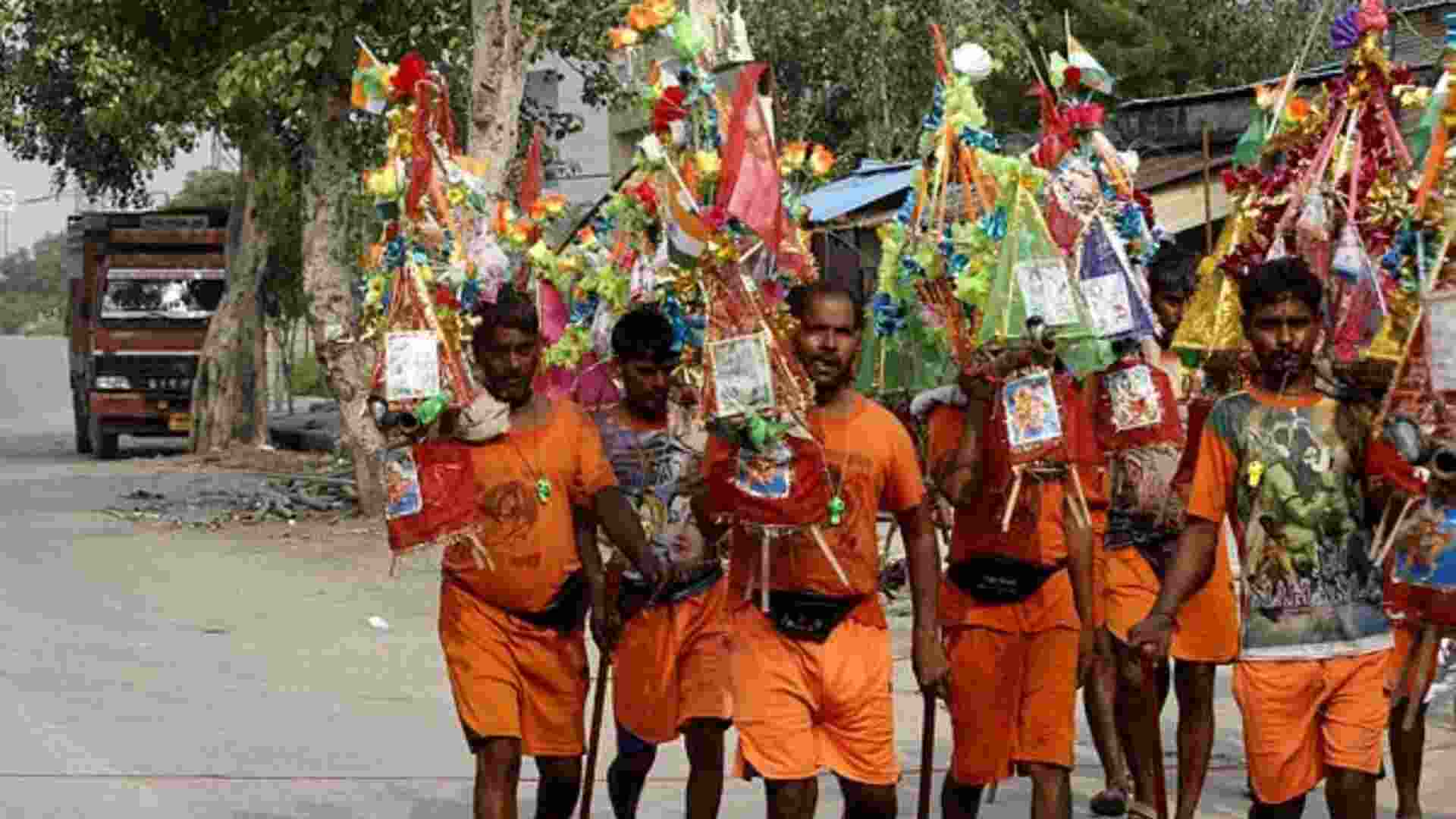 Kanwar Yatra: Ghaziabad Schools Closed Until August 2; Noida Classes To Continue