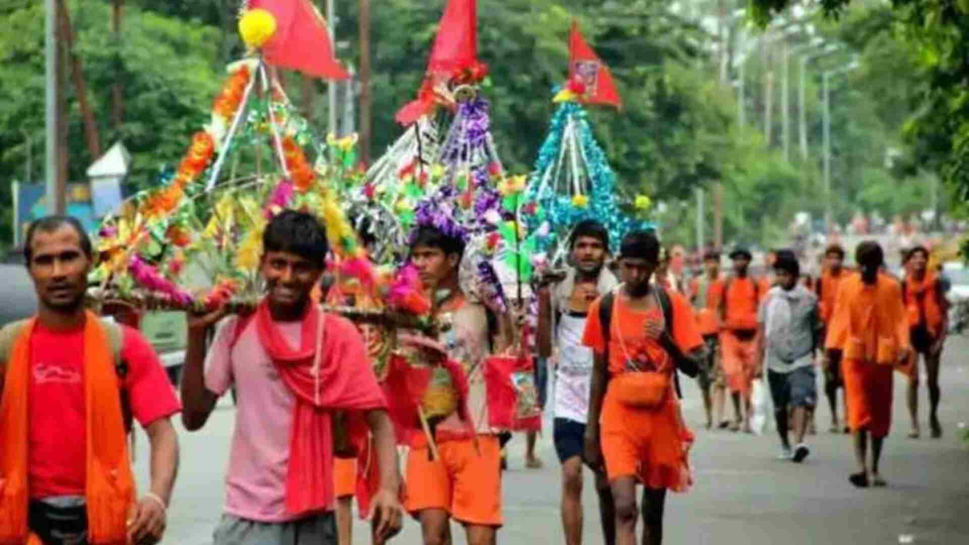 Delhi-Meerut Highway To Remain Closed Due To Kanwar Yatra For 5 Days