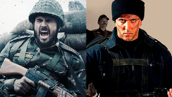 25th Kargil Vijay Diwas: Celebrate Kargil’s Bravery with Bollywood Classics