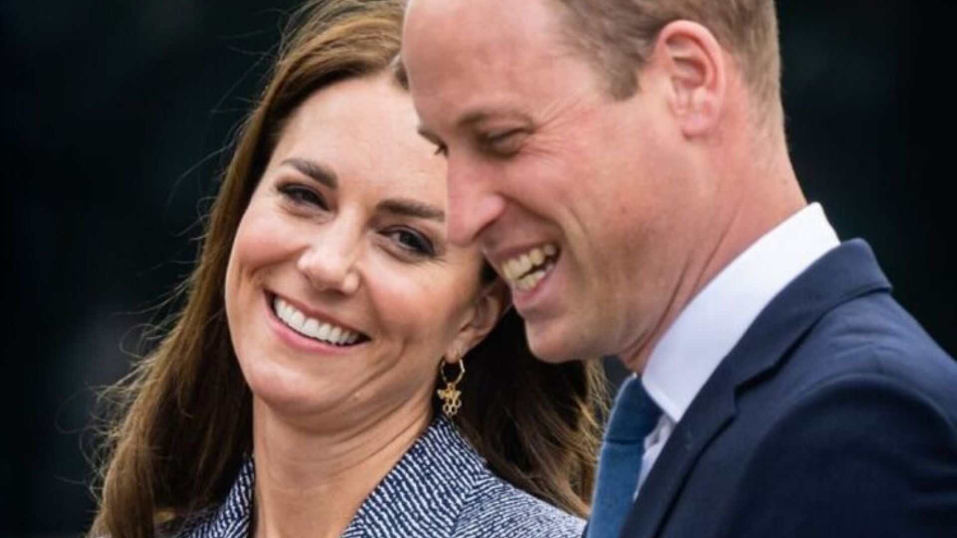 Royal Couple Prince William & Kate Middleton Allude To An ‘Exciting New Project’