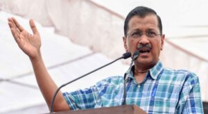 Court Extends Kejriwal’s CBI Custody Until July 25