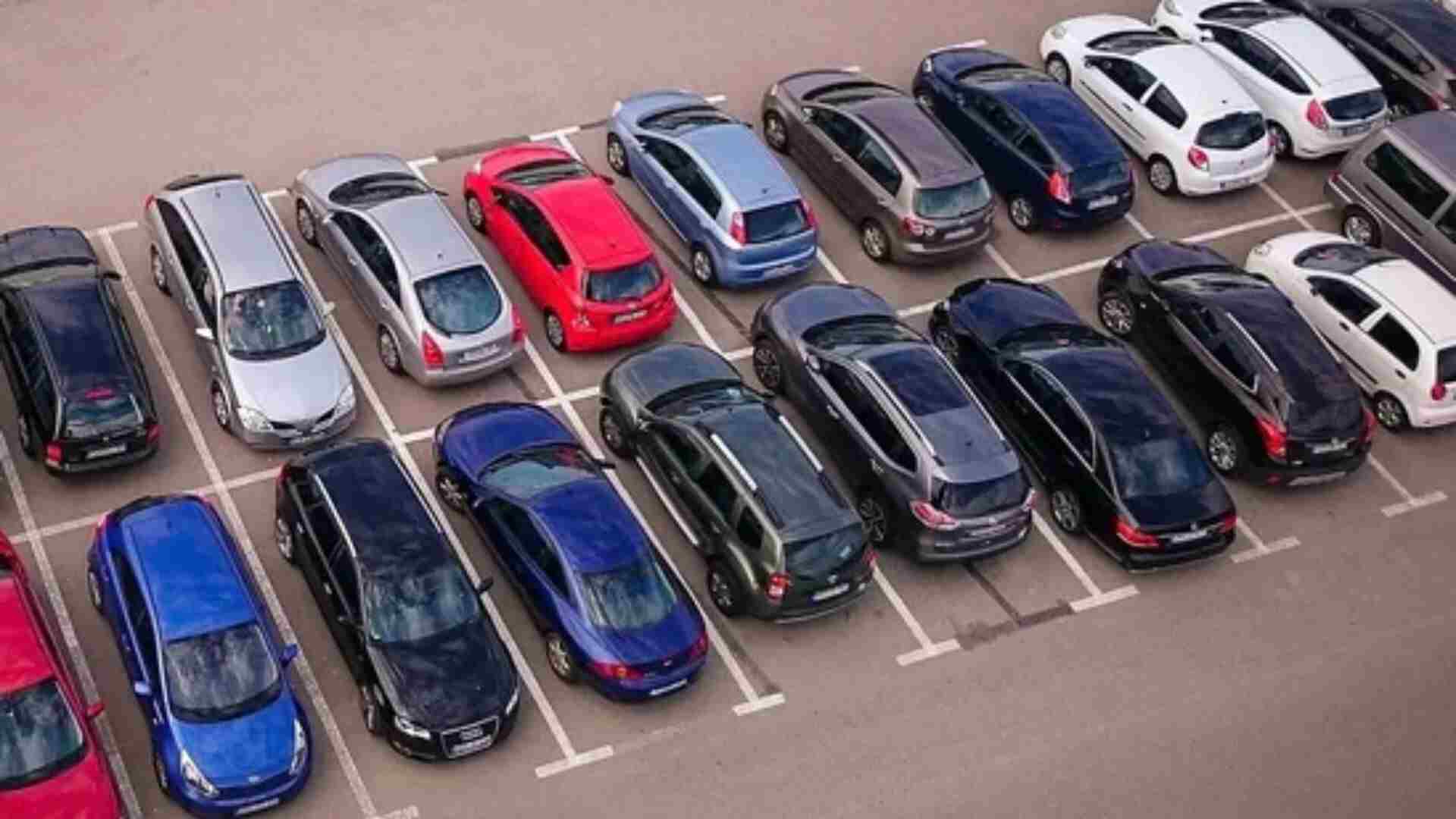 Kerala Government To Launch Mobile App For Reserving Parking Space
