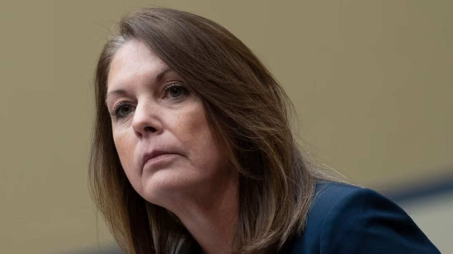 Why Did Secret Service Chief Kimberly Cheatle Resign ?