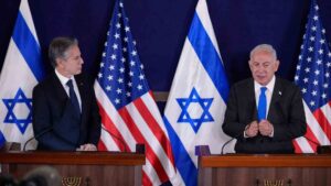 US Proposes New Language Between Israel and Hamas