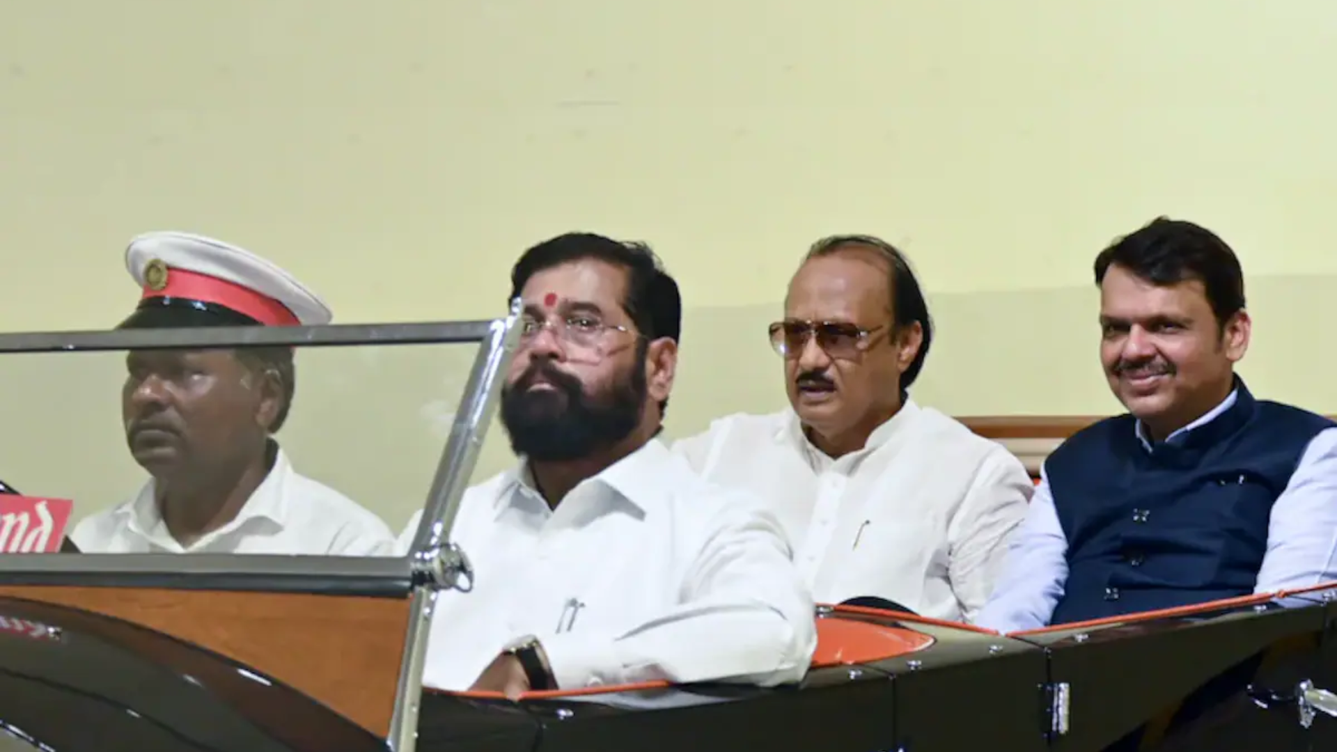 BJP And Allies Sweep Maharashtra Legislative Council Poll, Winning 9 Of 11 Seats