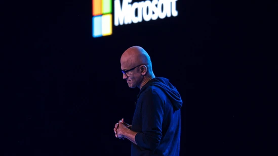 Satya Nadella Speaks on Microsoft Outage Leading to Global IT Disruptions