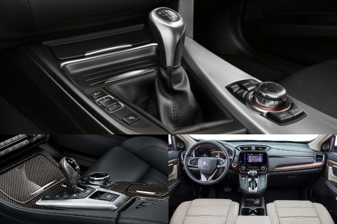 Manual vs. Automatic Transmission: Which Is Better For You?