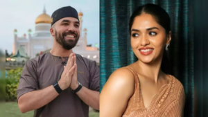 Who Is Khalid Al Ameri: Dubai YouTuber Set To Marry Tamil Actress Sunainaa