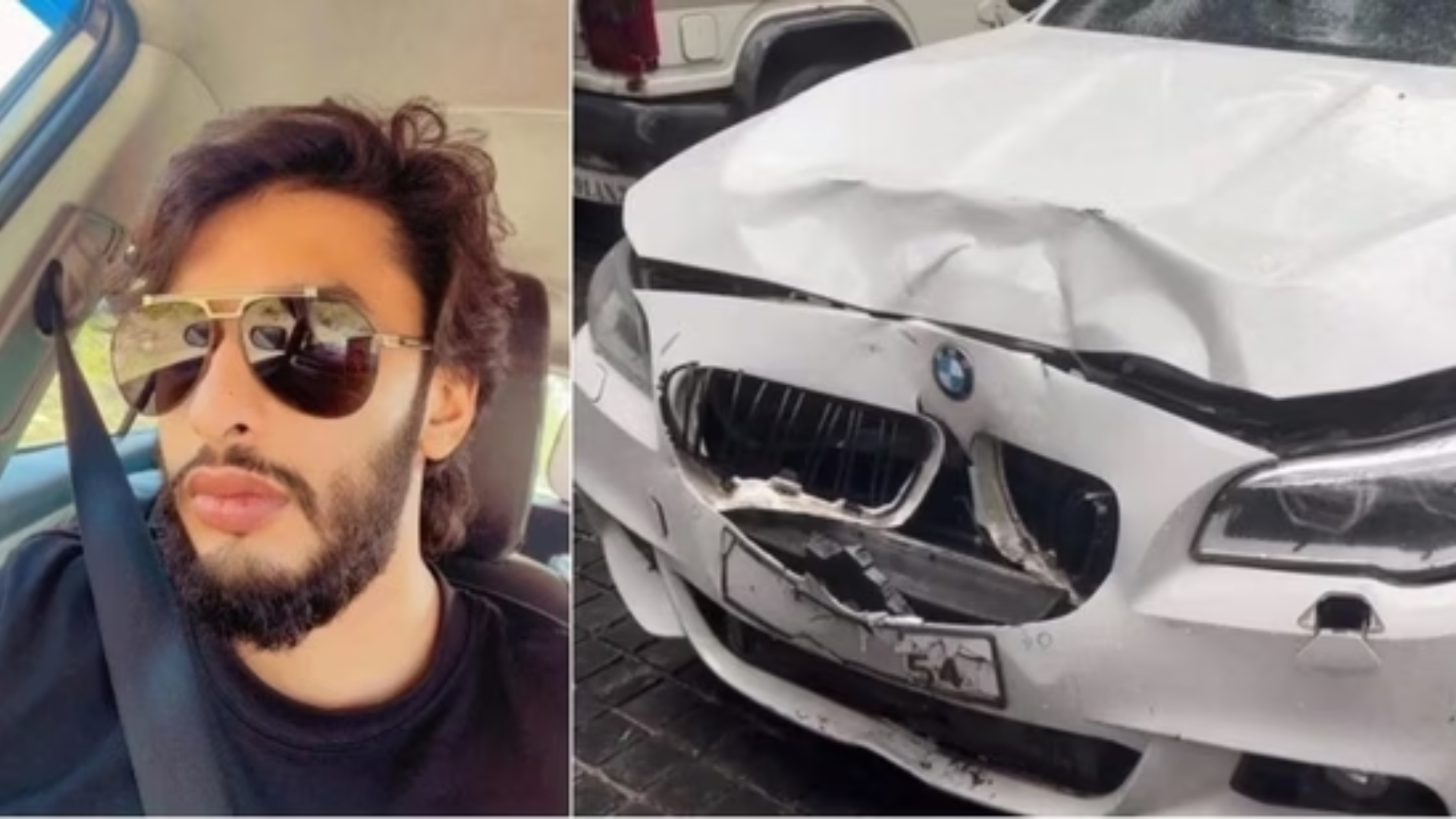 Mumbai BMW Hit-And-Run: Mihir Shah Sent To 7-Day Police Custody