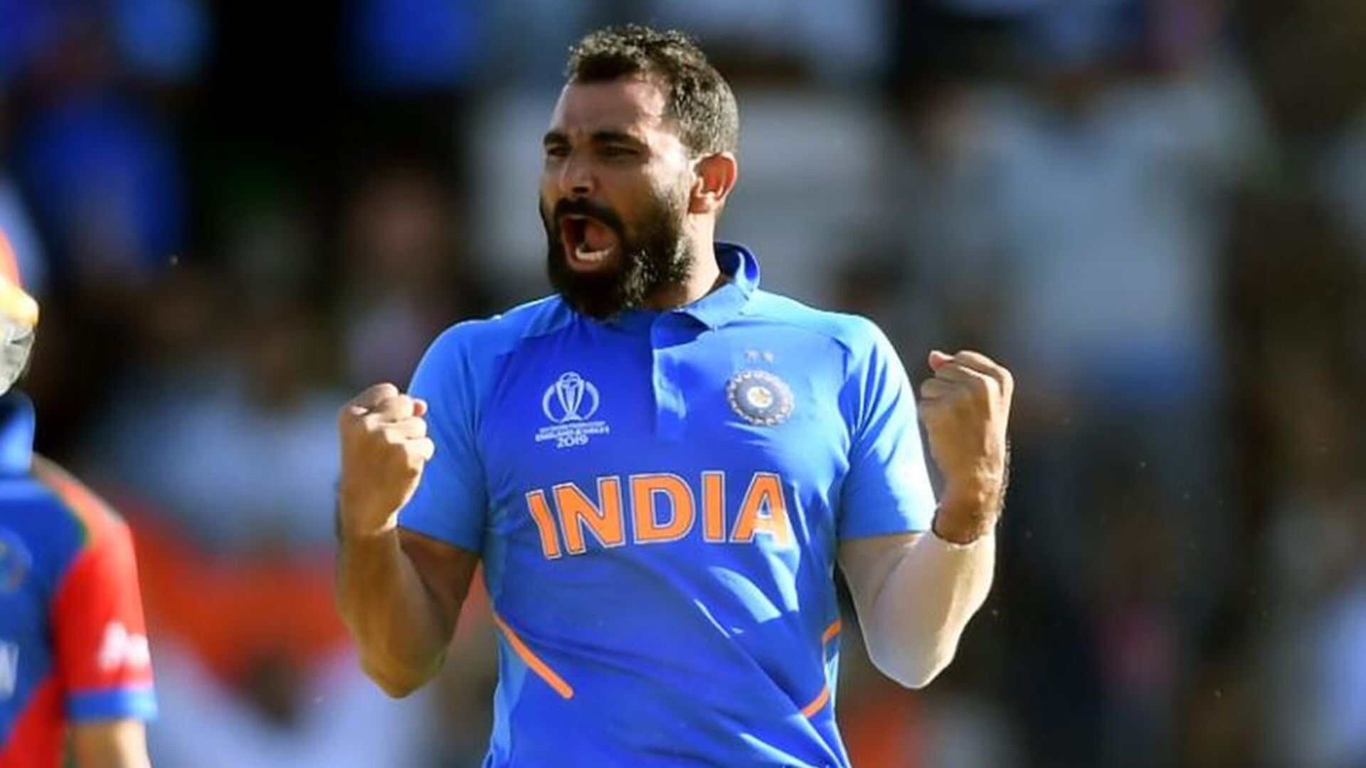 Mohammed Shami Considers These Players His Best Friends–Check Who
