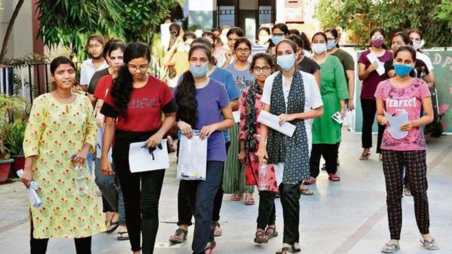 Karnataka To Replace NEET With State Specific Medical Entrance Exam