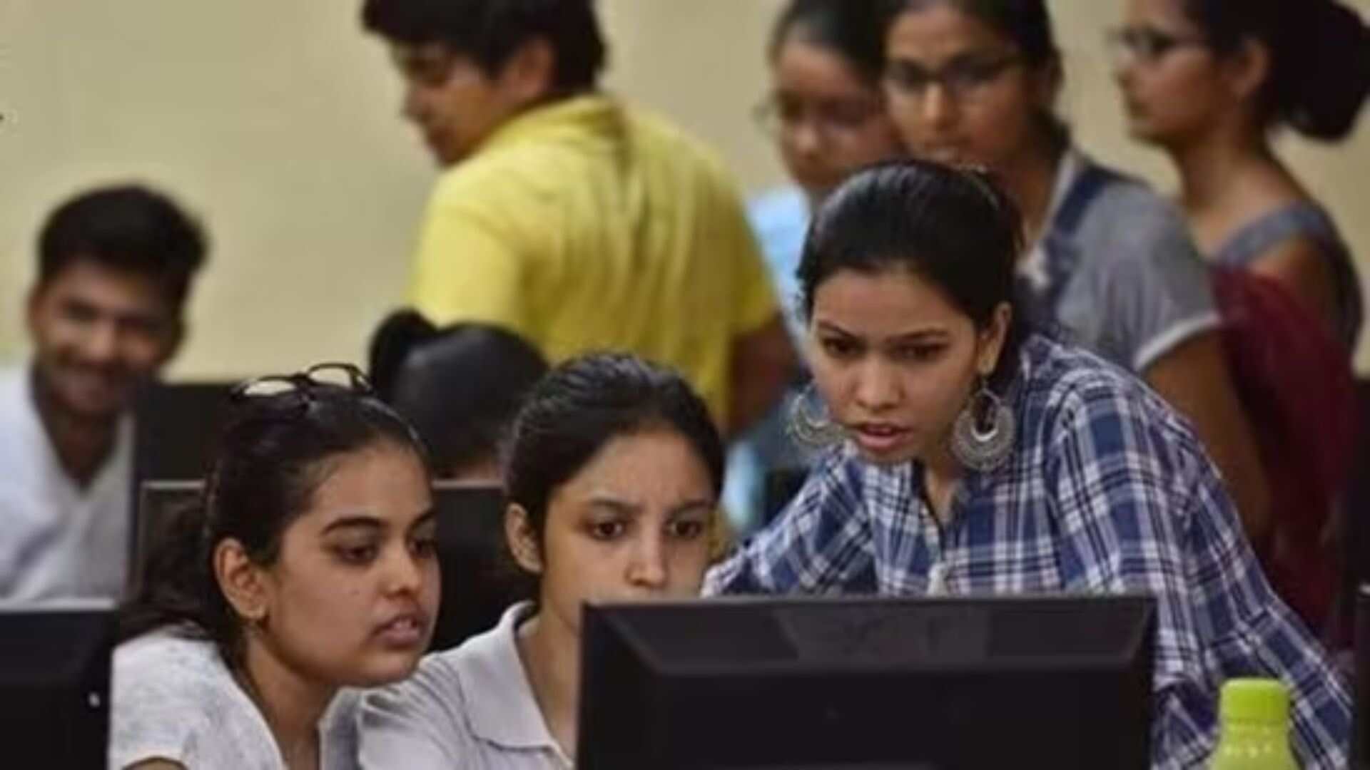 NTA To Conduct CUET-UG 2024 Retest On July 19 (Representative Image)