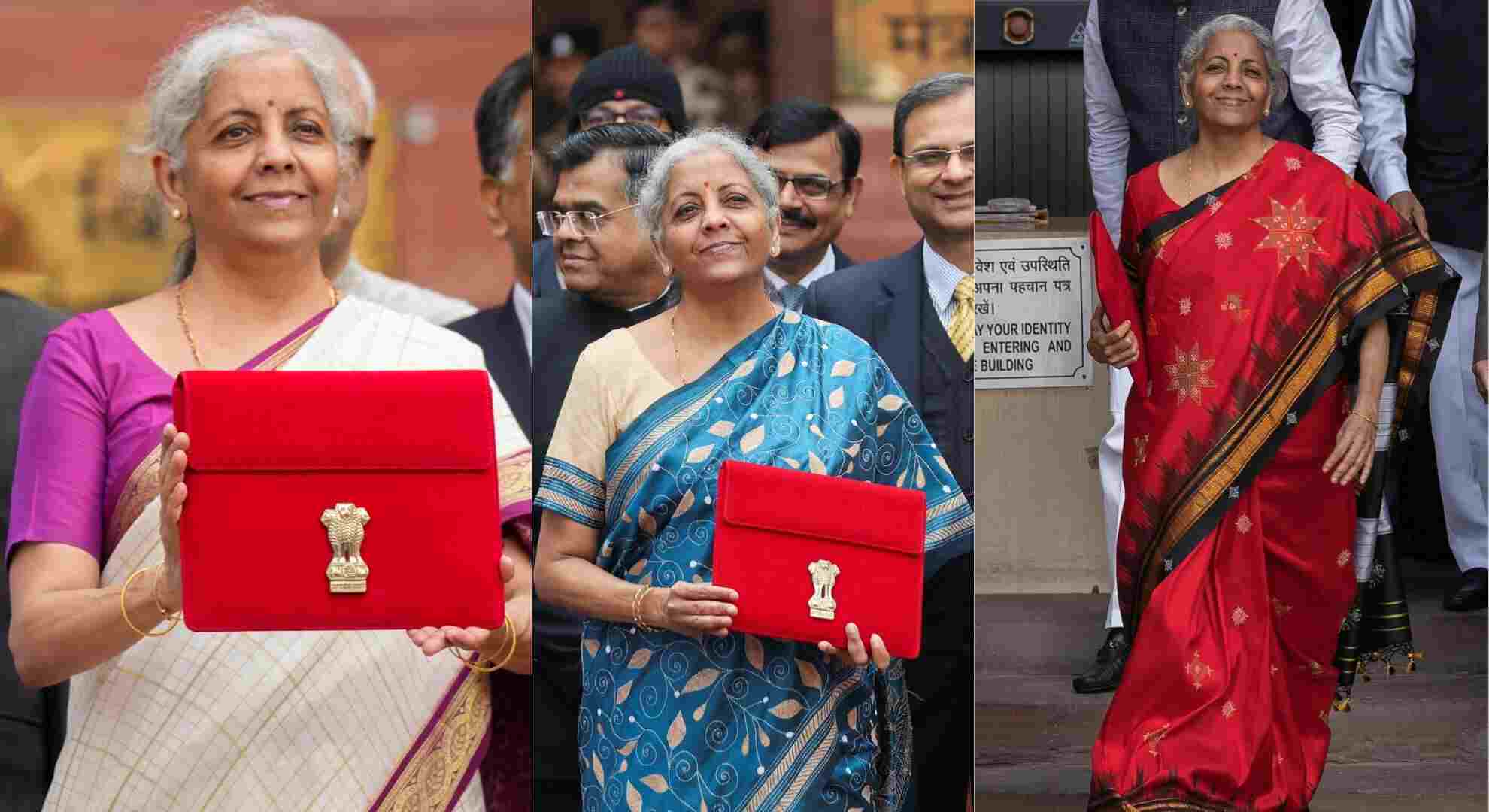 Top 7 Key Figures in Budget 2024: Gauging India’s Economic Health Under Sitharaman