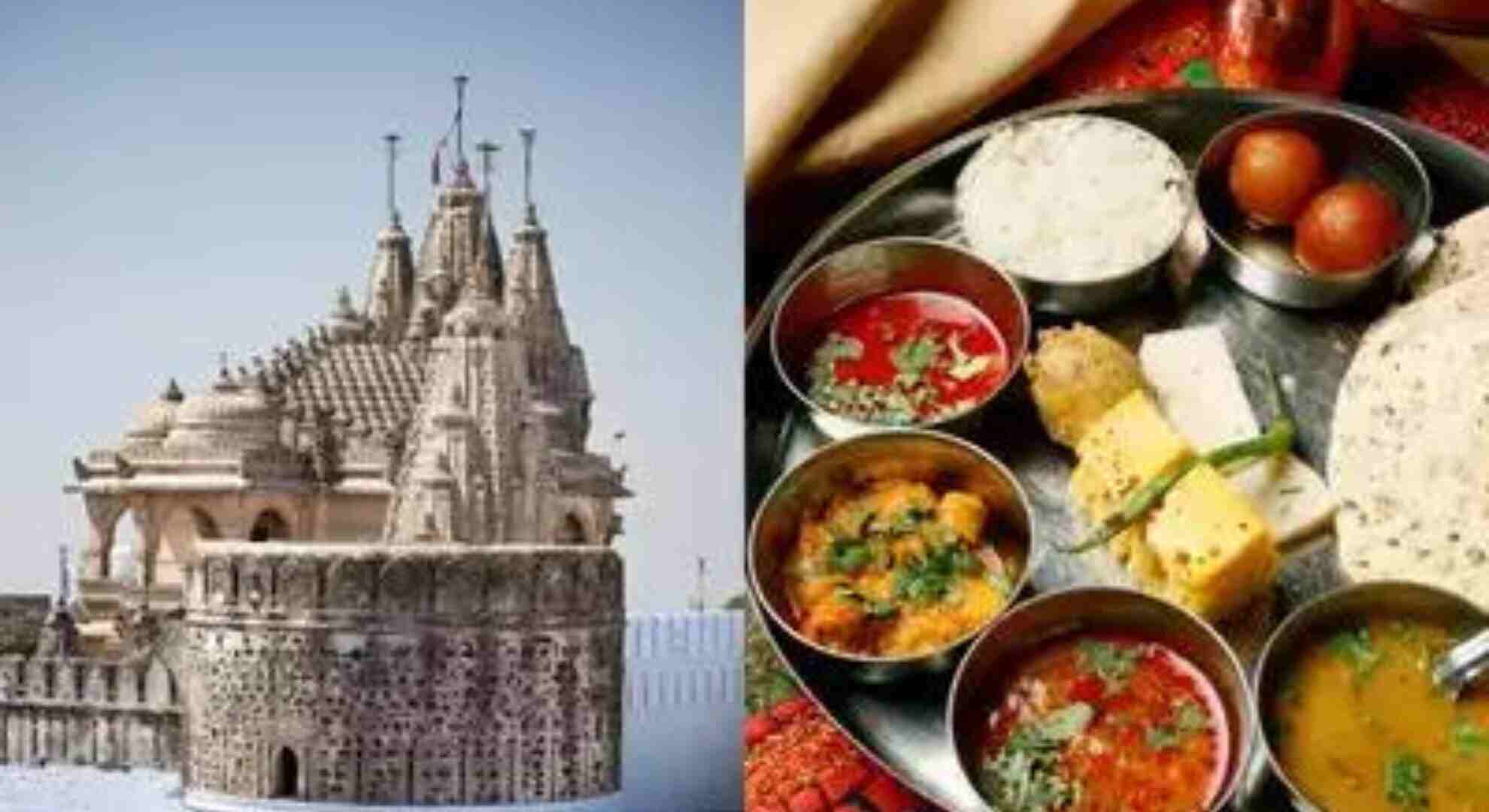 Why The World’s Only City Of Vegetarians Banned Non-Vegetarian Food