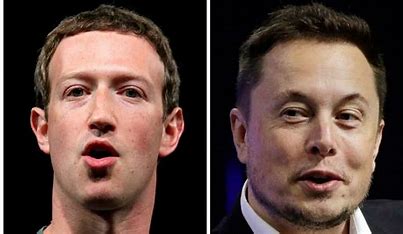 Elon Musk Reignites Fight Challenge To Zuckerberg: ‘Any Time, Any Rules’