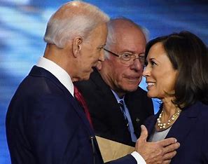 Biden Exits From The US Presidential Pace, Endorses Kamla Harris As The Presidential Candidate