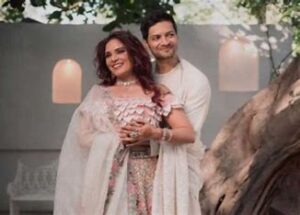 Richa Chadha Shares Pregnancy Joy on Instagram, Reveals Heartfelt Moments